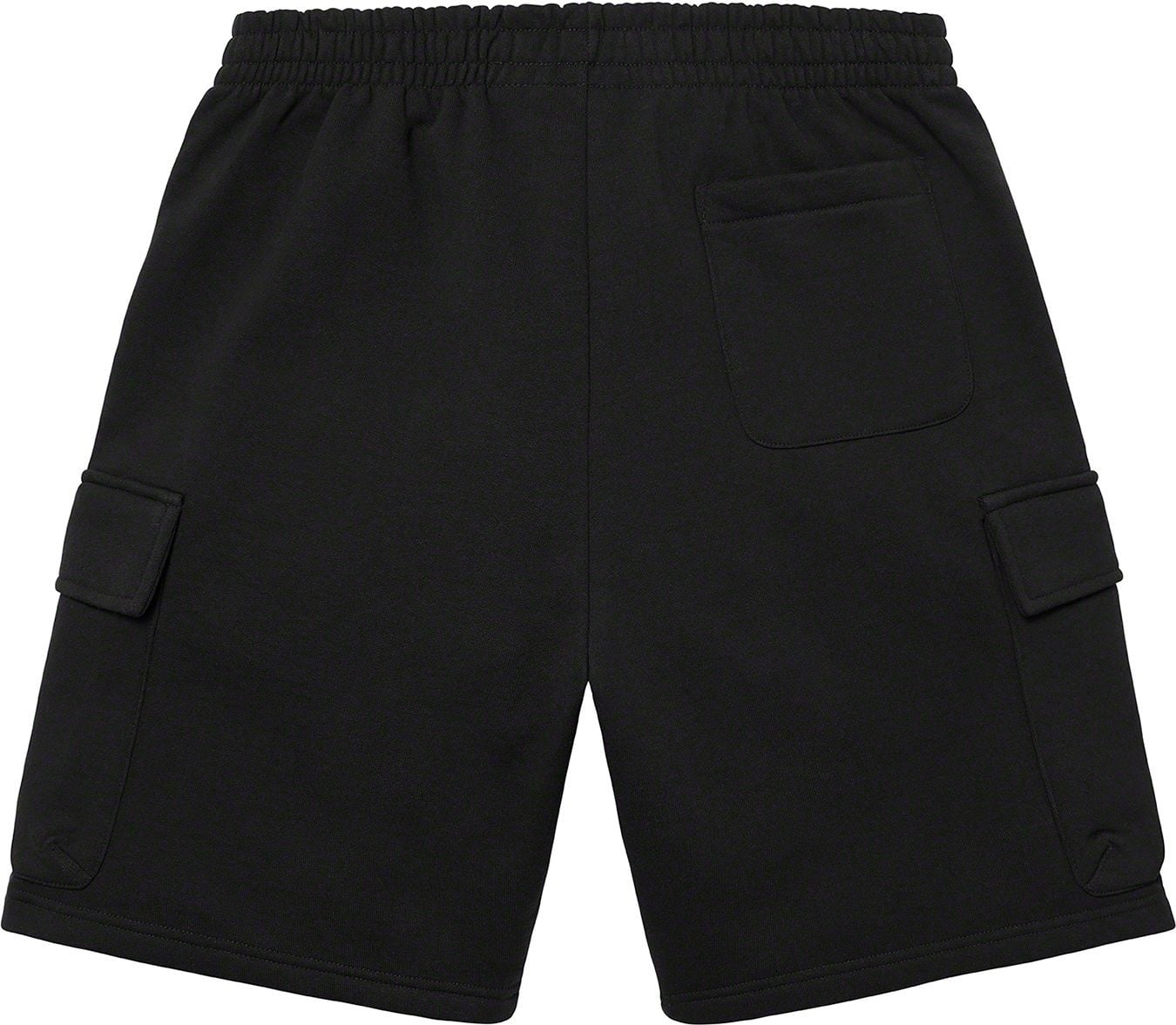 Small Box Baggy Cargo Sweatshort view 6